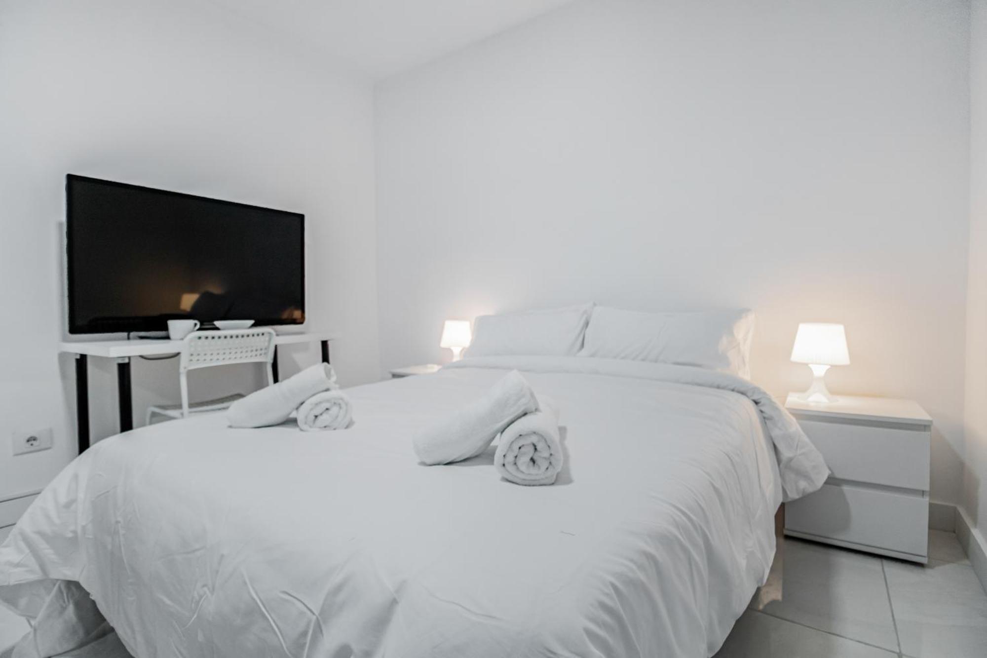 Palmas Comfort Affittacamere