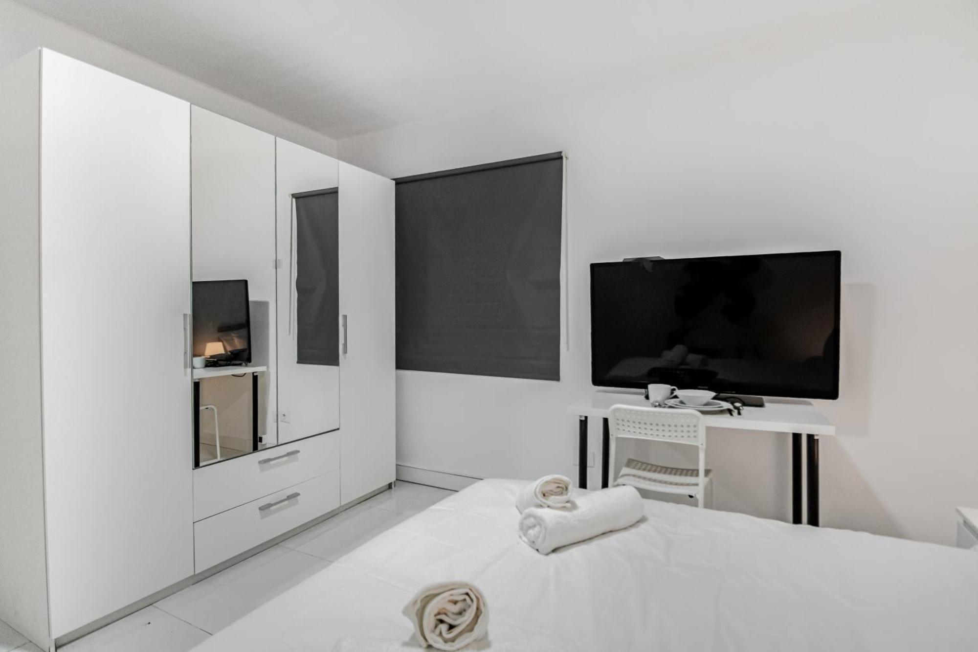 Palmas Comfort Affittacamere