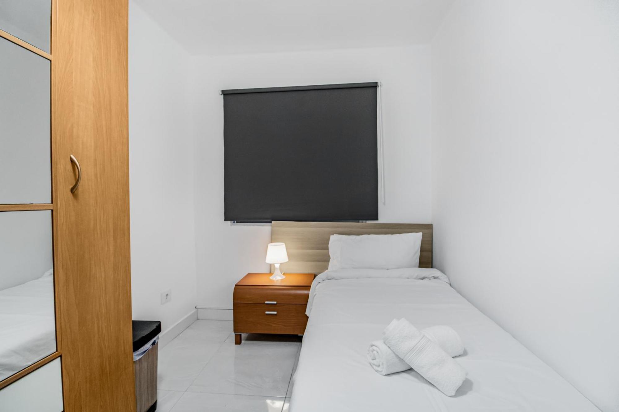 Affittacamere Palmas Comfort Las Palmas de Gran Canaria