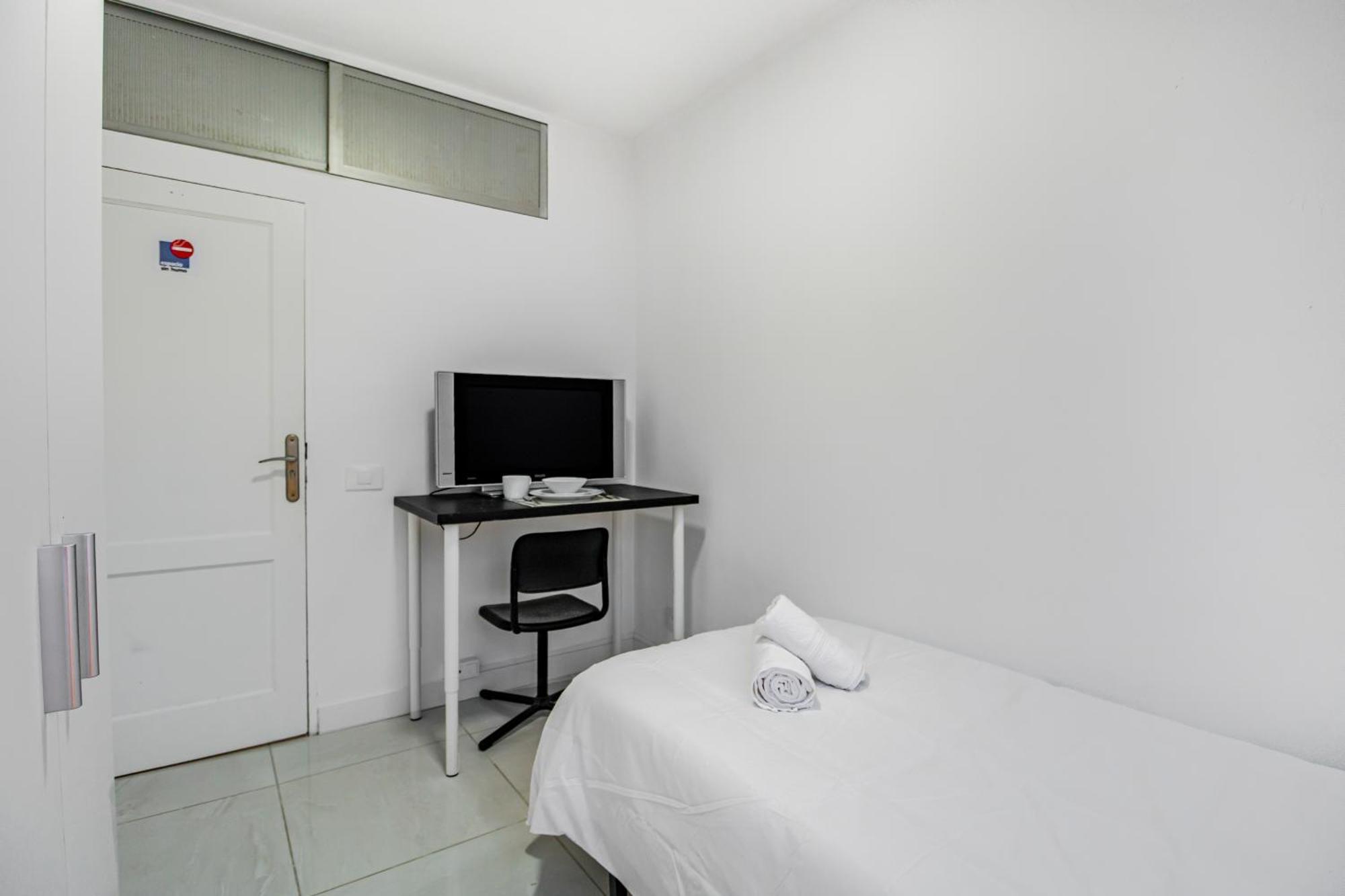 Palmas Comfort Affittacamere Las Palmas de Gran Canaria
