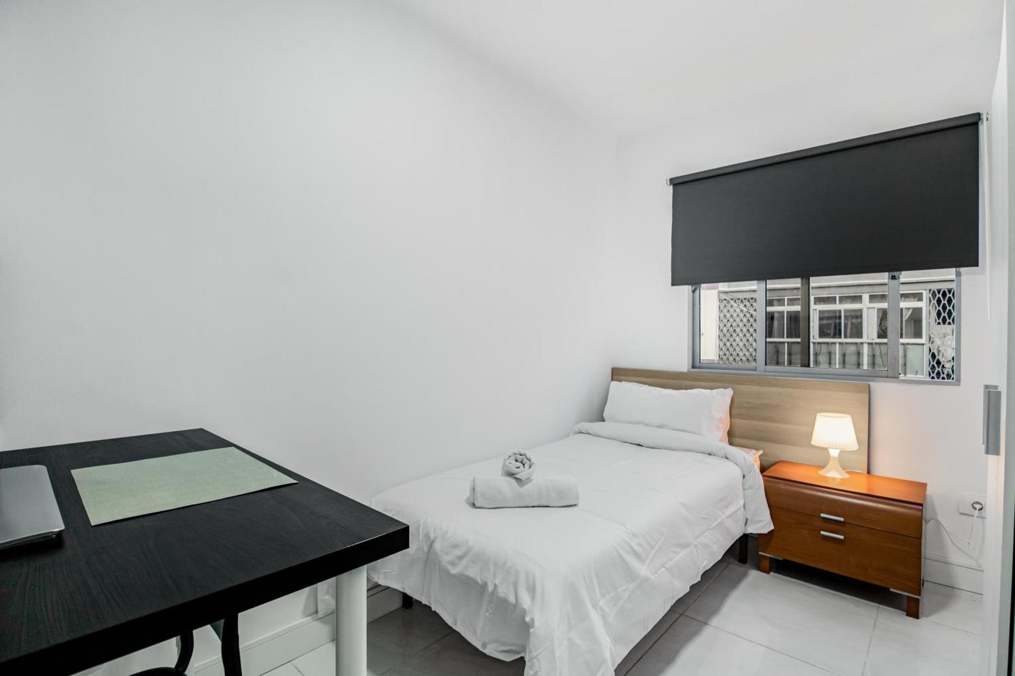 Affittacamere Palmas Comfort Las Palmas de Gran Canaria