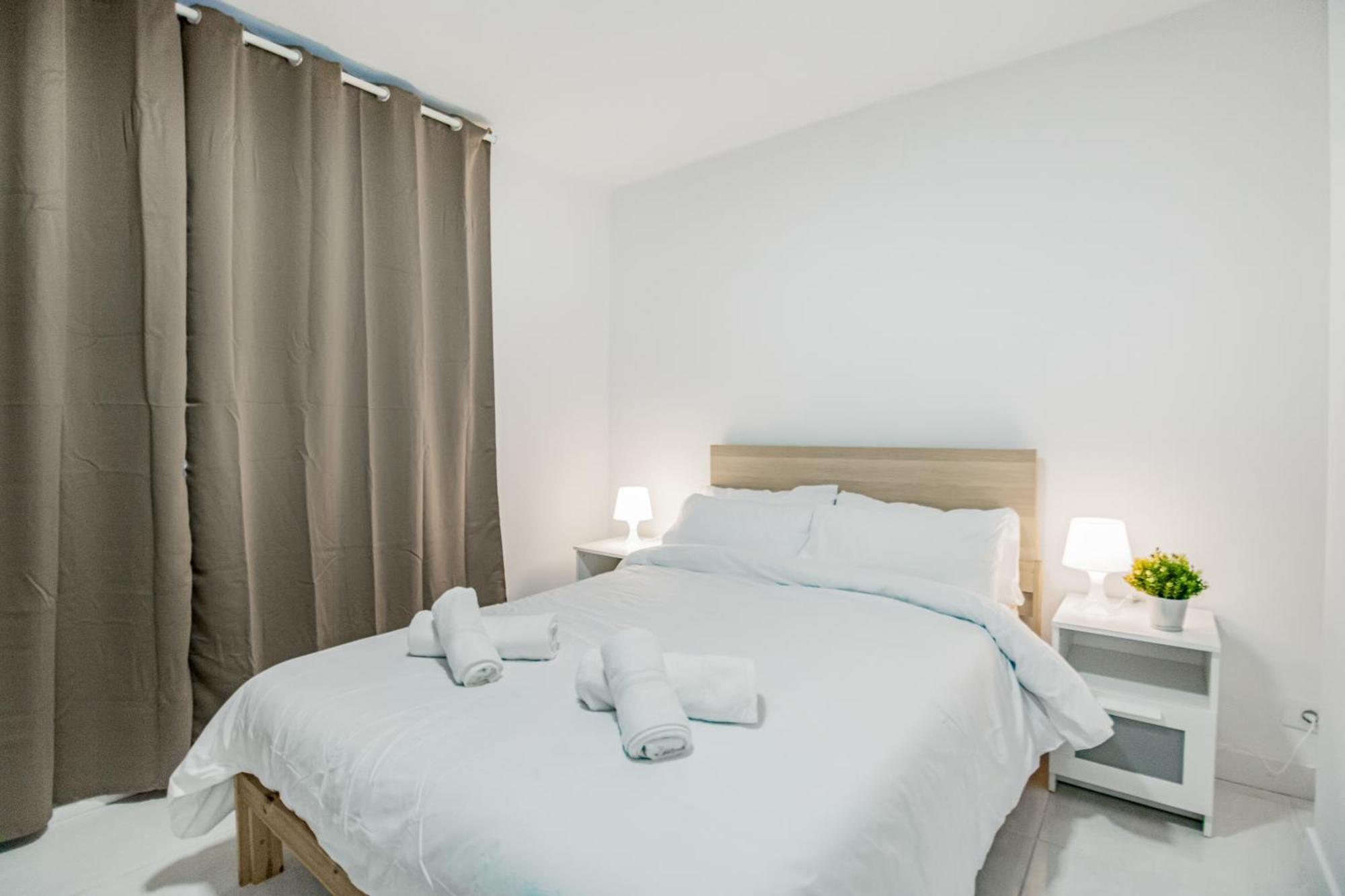 Palmas Comfort Affittacamere