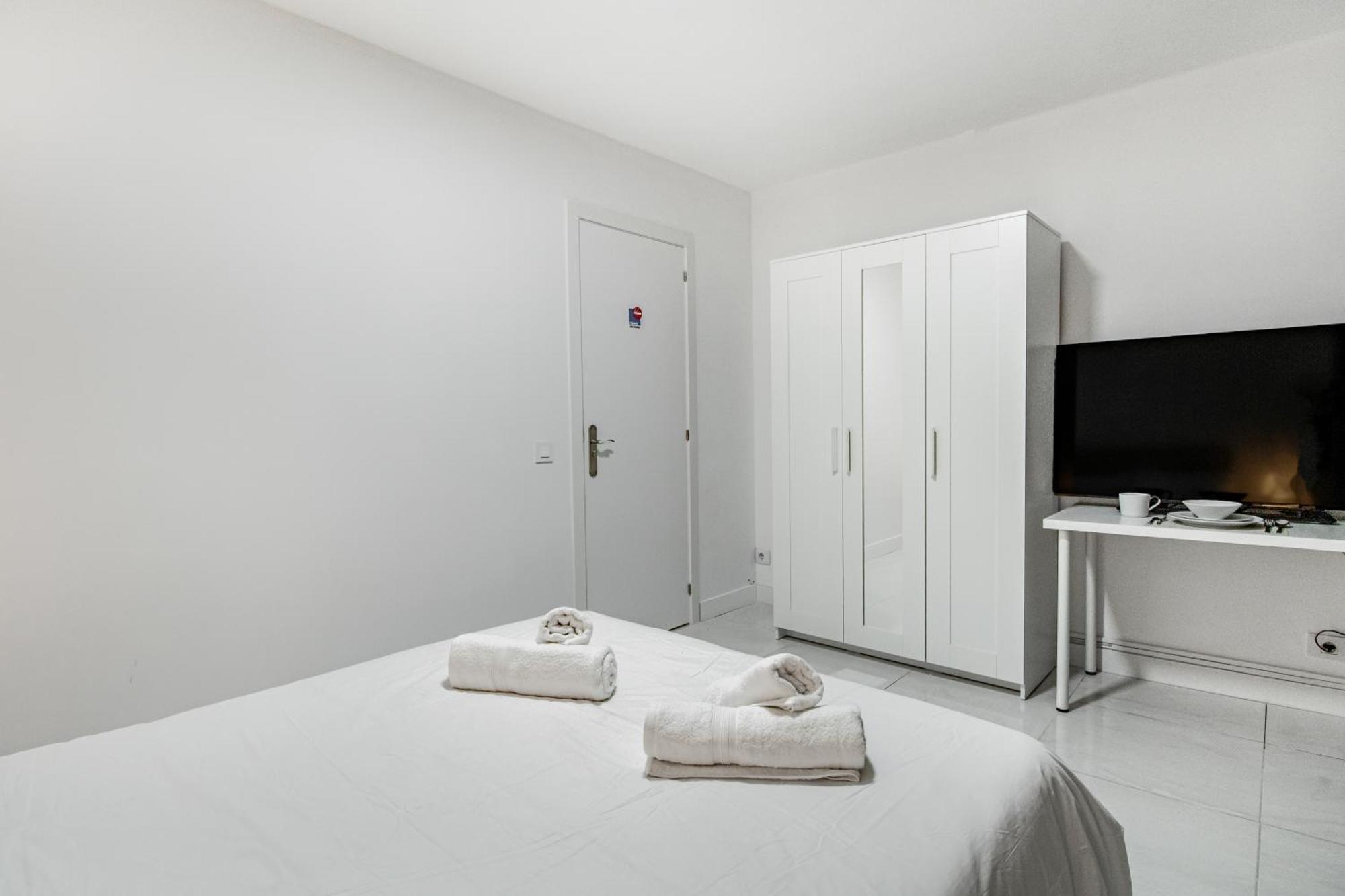 Affittacamere Palmas Comfort